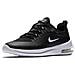 Scarpe Air Max Axis Taglia 40.5 Codice Aa2146-003 Nero - Foto miniatura 6