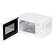 Forno A Microonde Ad 6205 Libera Installazione, 700 W, Bianco, 5, Sbrinamento, 20 L - Foto miniatura 3