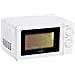 Forno A Microonde Ad 6205 Libera Installazione, 700 W, Bianco, 5, Sbrinamento, 20 L - Foto miniatura 1