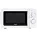 Forno A Microonde Ad 6205 Libera Installazione, 700 W, Bianco, 5, Sbrinamento, 20 L - Foto miniatura 4