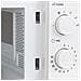 Forno A Microonde Ad 6205 Libera Installazione, 700 W, Bianco, 5, Sbrinamento, 20 L - Foto miniatura 6