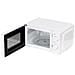 Forno A Microonde Ad 6205 Libera Installazione, 700 W, Bianco, 5, Sbrinamento, 20 L - Foto miniatura 11