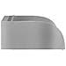 Cascata con LED 30x34x14 cm in Acciaio Inox 304 - Foto miniatura 8