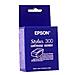 C13S020031 Cartuccia Ink Originale Nera per Epson Stylus 300 Capacità 500 Pagine - Foto miniatura 1