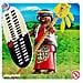 Zulu Warrior, Plastica, Multi - Foto miniatura 1