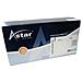 AS19283, Nero, HP, Laserjet PRO M 125 NW / 201/201 DW / 201 N / 202/202 DW / 202 N / FP M 125 / FP M 125 A / FP M 125 HW / FP M 125 NW / - Foto miniatura 1