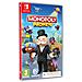 Monopoly Madness Standard Multilingua Nintendo Switch - Foto miniatura 2