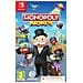 Monopoly Madness Standard Multilingua Nintendo Switch - Foto miniatura 1