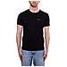 T-shirt Uomo 2-pack Con Logo - Foto miniatura 2