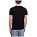 T-shirt Uomo 2-pack Con Logo - Foto miniatura 3