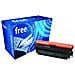 TONER COMPATIBILE - M553C-FRC cartuccia 1 pz Ciano - Foto miniatura 1