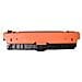 TONER COMPATIBILE - M553C-FRC cartuccia 1 pz Ciano - Foto miniatura 3