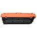 TONER COMPATIBILE - M553C-FRC cartuccia 1 pz Ciano - Foto miniatura 5