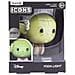 Yoda Icon Light Bdp - Foto miniatura 1