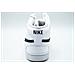 Scarpe Court Vision Mid Next Nature Taglia 44.5 Codice Dn3577-101 Bianco - Foto miniatura 8