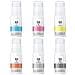 Black Dye 60ml Compa Pixma G650, g550-3.8k#4699c001 - Foto miniatura 1