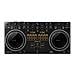 Controller Disc Jockey DJ SERIES DDJ-Rev1 Colore Nero - Foto miniatura 3