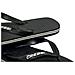 Cressi Beach Flip Flops Nero 43/44 - Foto miniatura 3