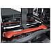 Lavastoviglie HIO 3T141 W da Incasso a Scomparsa Totale Classe C Capacità 14 Coperti - Foto miniatura 5
