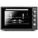 Forno Elettrico FE58 Capacità 58 L Multifunzione Ventilato Colore Nero - Foto miniatura 8