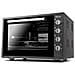 Forno Elettrico FE58 Capacità 58 L Multifunzione Ventilato Colore Nero - Foto miniatura 9