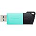 FLASH DRIVE USB3.2 256GB Kingston DTXM / 256GB ExodiaM Nero+Verde - Foto miniatura 3