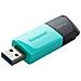 FLASH DRIVE USB3.2 256GB Kingston DTXM / 256GB ExodiaM Nero+Verde - Foto miniatura 5