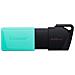 FLASH DRIVE USB3.2 256GB Kingston DTXM / 256GB ExodiaM Nero+Verde - Foto miniatura 1
