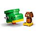 71404 Super Mario Pack Espansione Scarpa del Goomba - Foto miniatura 2
