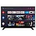 TV LED Full HD 32" 32LA2063DG Android TV  - Foto miniatura 1