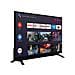 TV LED Full HD 32" 32LA2063DG Android TV  - Foto miniatura 5