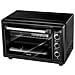 Forno Elettrico MPE-28/T Capacità 28 L Multilivello Potenza 1500 W Colore Nero - Foto miniatura 3