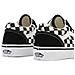 Scarpe Old Skool Primary Check Taglia 32 Codice Vn0a38hbp0s Nero - Foto miniatura 3