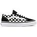 Scarpe Old Skool Primary Check Taglia 32 Codice Vn0a38hbp0s Nero - Foto miniatura 1