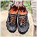 Scarpe Da Trekking Estate Di Grandi Dimensioni Estate Nuove Trekking Da Campeggio Traspirante Per Scarpe Scarpe Da Uomo - Foto miniatura 5