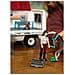 Horse Club Mobile Vet With Hanoverian Foal (Horse Club Mobile Vet With Hanoverian Foal Toy Playset, 5 - Foto miniatura 2