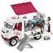 Horse Club Mobile Vet With Hanoverian Foal (Horse Club Mobile Vet With Hanoverian Foal Toy Playset, 5 - Foto miniatura 4