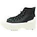 Chuck Taylor All Star Lugged Winter 2.0 172057c, Donne, Nero, 39.5 - Foto miniatura 1