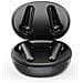 Auricolari Wireless Bluetooth TWS158 con Custodia di Ricarica Funzioni ENC /ANC Autonomia fino a 7 ore Colore Nero - Foto miniatura 1