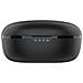 Auricolari Wireless Bluetooth TWS158 con Custodia di Ricarica Funzioni ENC /ANC Autonomia fino a 7 ore Colore Nero - Foto miniatura 5