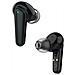 Auricolari Wireless Bluetooth TWS158 con Custodia di Ricarica Funzioni ENC /ANC Autonomia fino a 7 ore Colore Nero - Foto miniatura 2