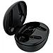 Auricolari Wireless Bluetooth TWS158 con Custodia di Ricarica Funzioni ENC /ANC Autonomia fino a 7 ore Colore Nero - Foto miniatura 3