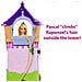 Rapunzel Tower Box - Mannequins Dolls - 3 Anni E + - Foto miniatura 5