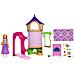 Rapunzel Tower Box - Mannequins Dolls - 3 Anni E + - Foto miniatura 8