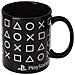 Playstation - Set Regalo Onyx - Tazza, Sottobicchiere E Portachiavi - Foto miniatura 3