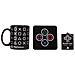Playstation - Set Regalo Onyx - Tazza, Sottobicchiere E Portachiavi - Foto miniatura 5