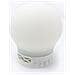 Lampada Smart Luce Led Multicolore Speaker Bluetooth Musica Stereo App Tf - Foto miniatura 1
