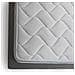 Materasso Singolo Sophie, Materasso Sfoderabile In Memory Foam E Waterfoam, 100% Made In Italy, Anti Acaro E Anallergico, Cm 80x190h21 - Foto miniatura 3