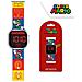 Orologio Bimbo Super Mario Gsm4236 - Foto miniatura 1