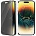 Ultra-Wide Fit Privacy Appl Pellicola proteggischermo trasparente Apple 1 pz - Foto miniatura 3
